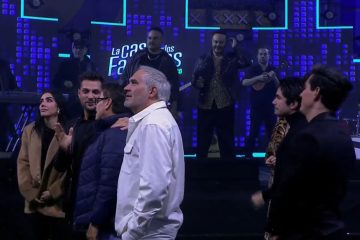 Una noche de bromas en última gala de La Casa de los Famosos