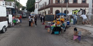 La Paz se prepara para Parque(ando) 2024: un evento por el espacio público