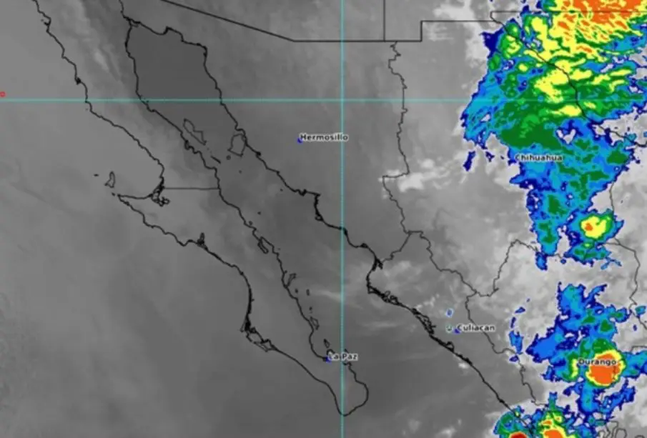 Clima BCS