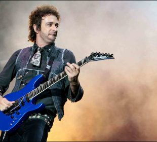 Gustavo Cerati