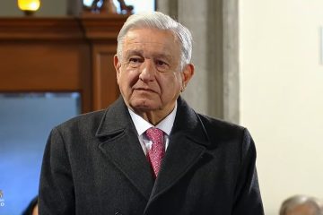 AMLO.