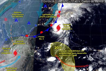 Huracán Helene