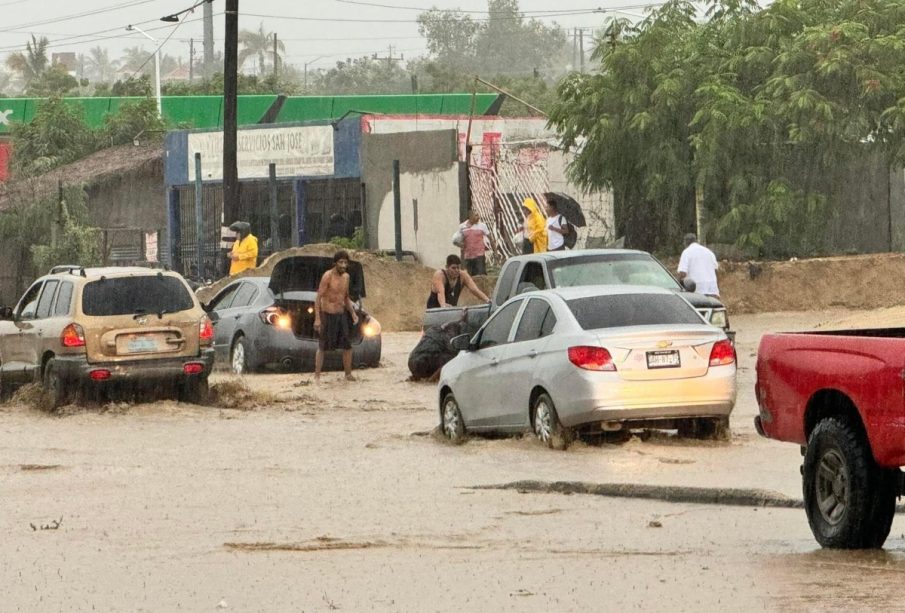 Inundaciones