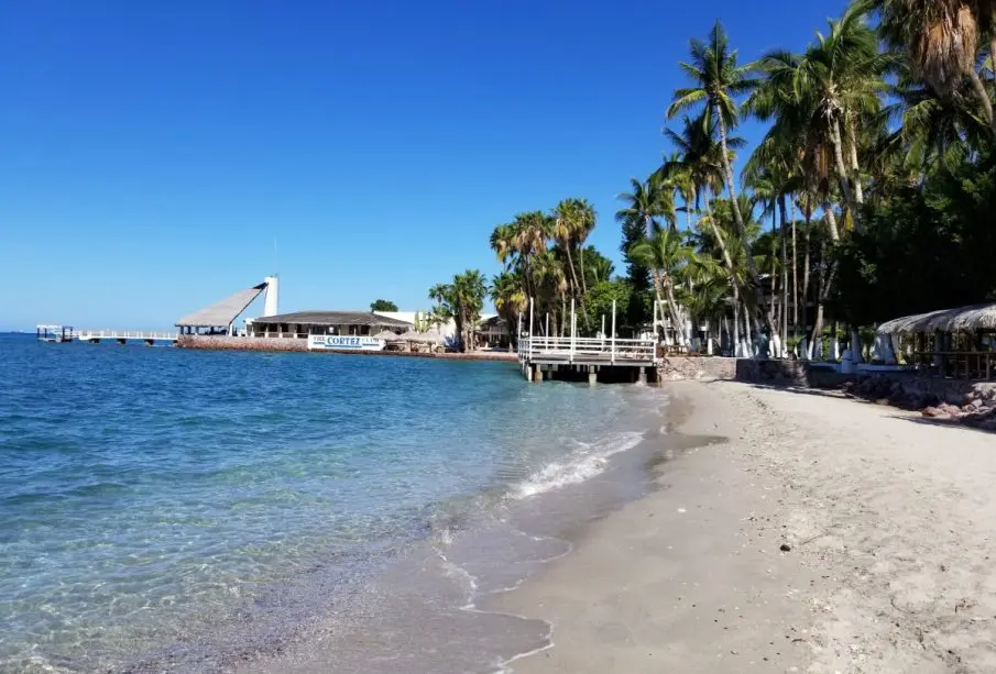 La Paz