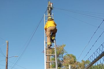 Bomberos