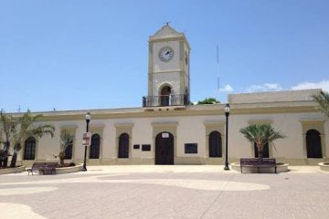 Ayuntamiento de Los Cabos