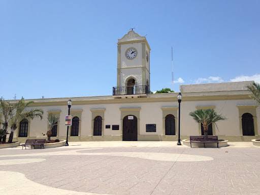 Ayuntamiento de Los Cabos