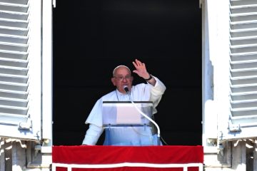 Papa Francisco