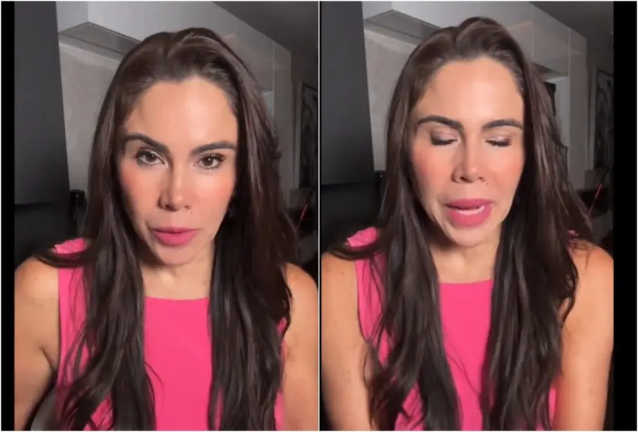 Paola Rojas.