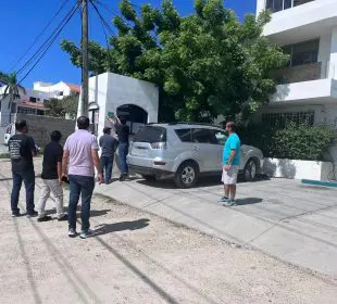 Simulacro