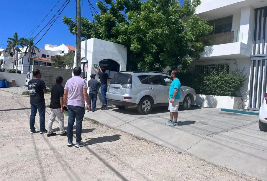 Simulacro
