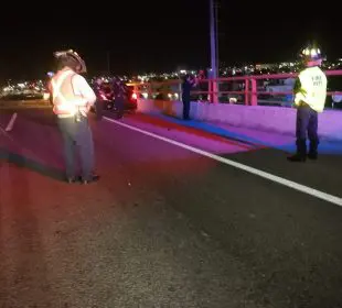 Suicidio en Cabo.