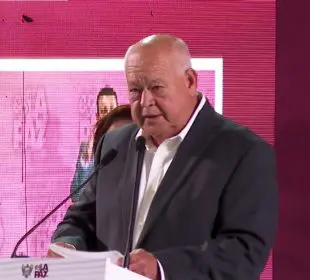 Víctor Manuel Castro Cosío