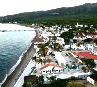 Vuelo Tepic-Islas Marías