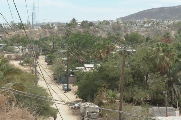 Arranca el censo de hogares en BCS, programa de vivienda federal