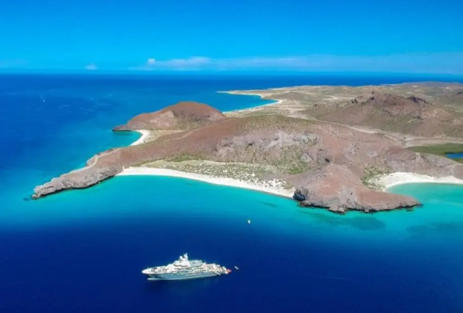 Balandra, paraíso natural en BCS