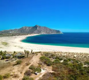 Cabo Pulmo
