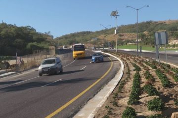 Carretera Transpeninsular, dará mantenimiento gobierno del estado