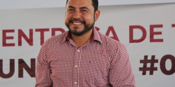 Christian Agúndez propone reducción salarial por deuda municipal