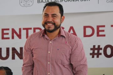 Christian Agúndez propone reducción salarial por deuda municipal