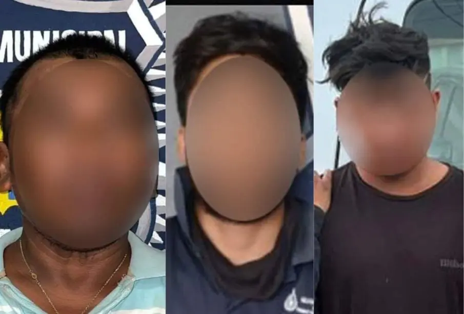 Decomiso de drogas en operativo en Los Cabos