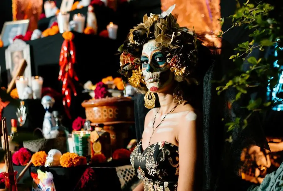 Día de Muertos en México, los mejores lugares para celebrarlo