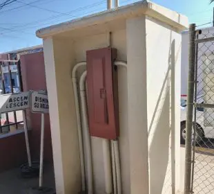 Directivos exigen a SEP y CFE prioridad a problemas eléctricos