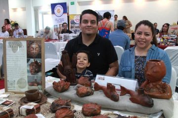 Encuentro de Negocios “Hecho en BCS” conecta a 80 productores locales