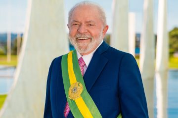 Luiz Inácio Lula da Silva, obligado a regresar a CDMX