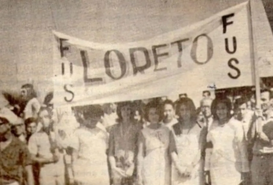 Medio siglo de historia Baja California Sur cumple 50 años