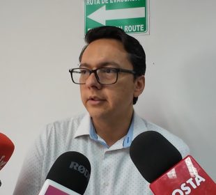 Nuevo contralor de La Paz dará seguimiento a la red de corrupción