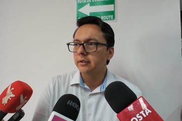 Nuevo contralor de La Paz dará seguimiento a la red de corrupción