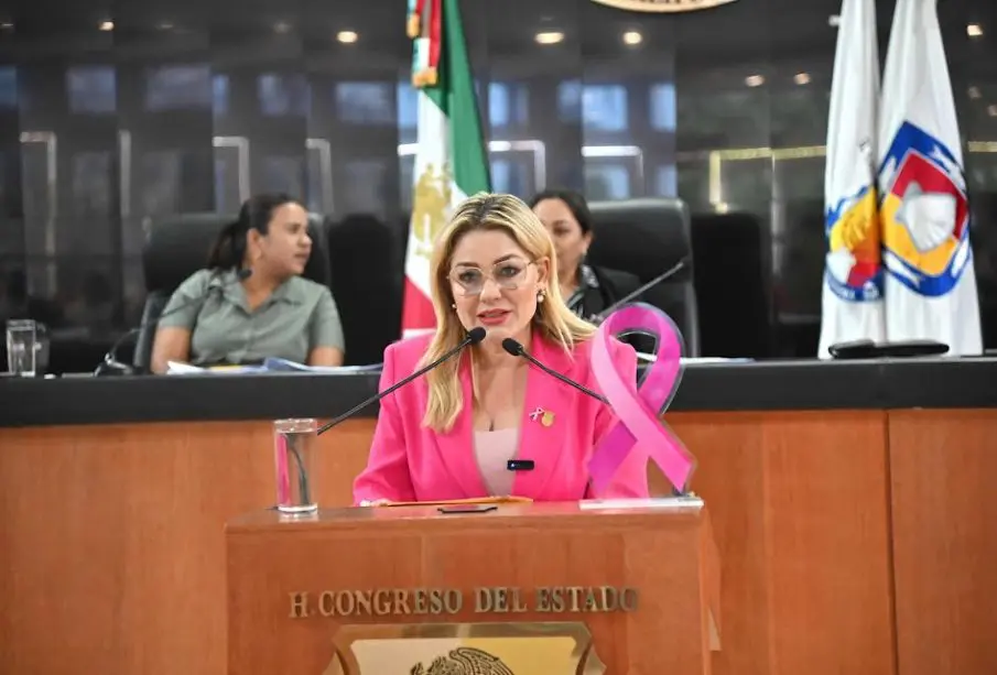 Congreso de BCS