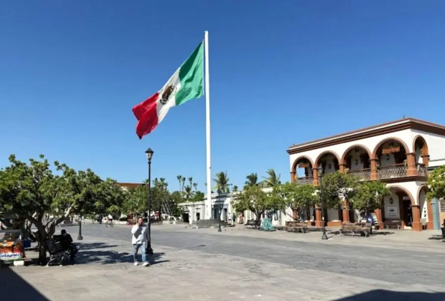 Ayuntamiento de Los Cabos
