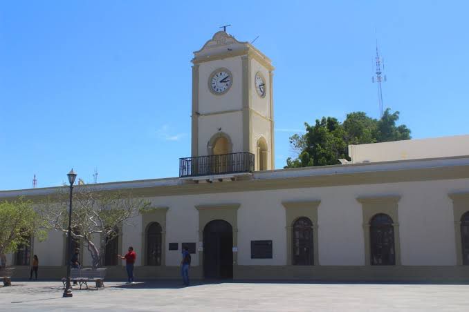 Ayuntamiento de Los Cabos