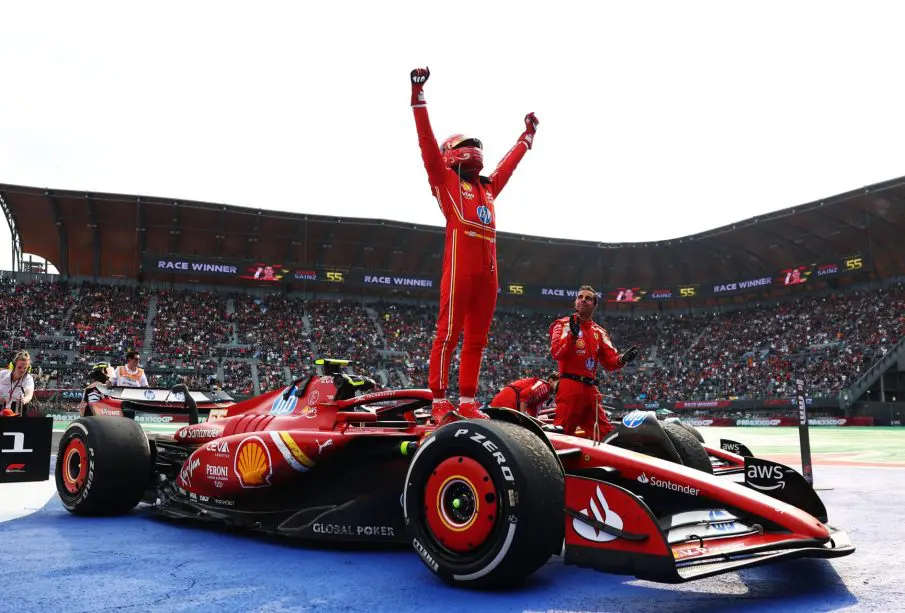 Gran Premio de México