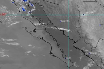 Mapa del clima