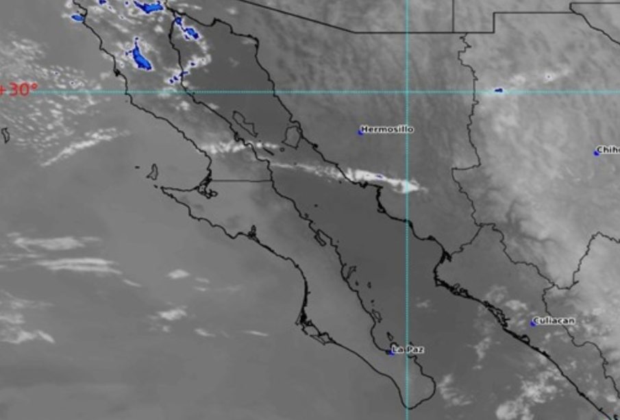 Mapa del clima