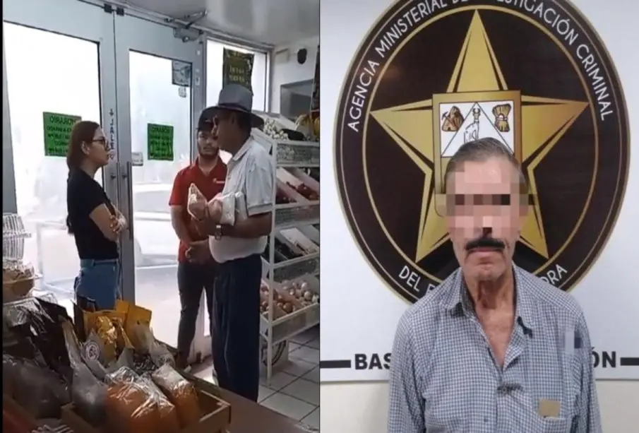 Hilario "N" asesinó a una mujer en agosto del 2023