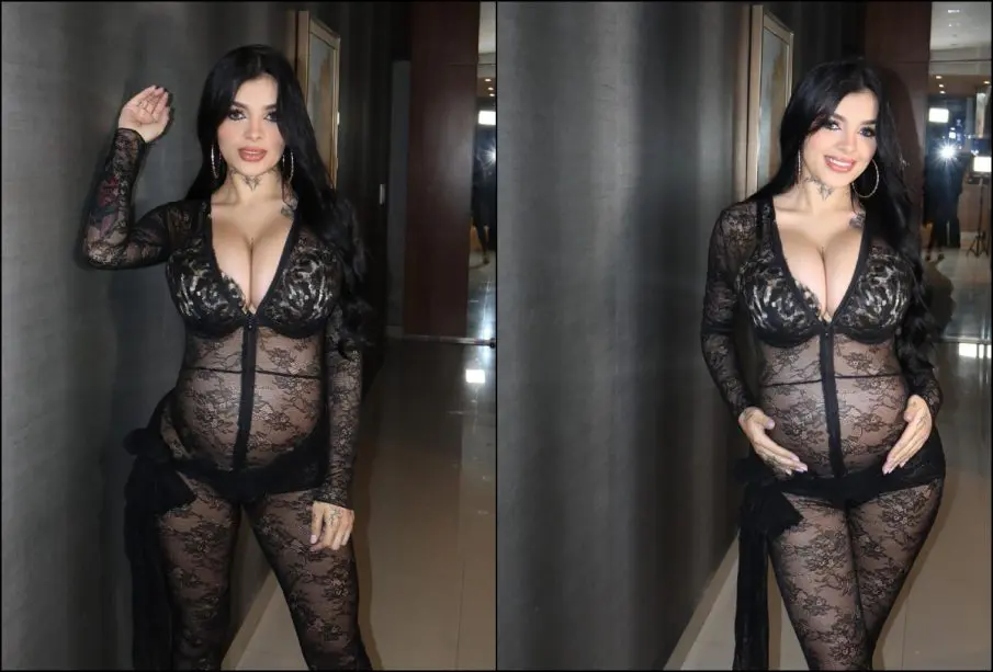 Karely Ruiz