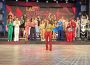 Las estrellas bailan en hoy