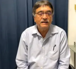 Óscar Leggs Castro