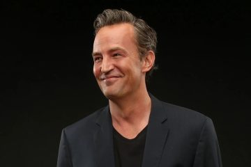 Matthew Perry