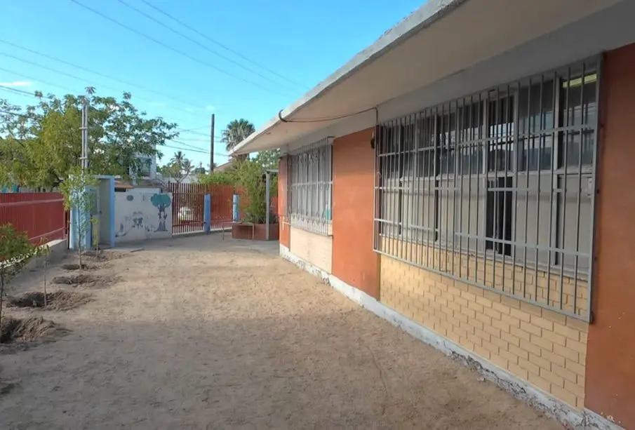 Mejorarán la infraestructura de la educación en BCS