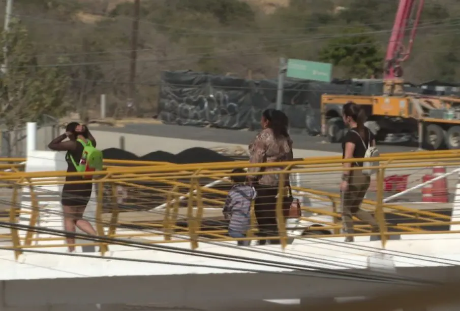 Mujeres de Los Cabos