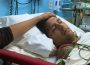 Christian Nodal hospitalizado