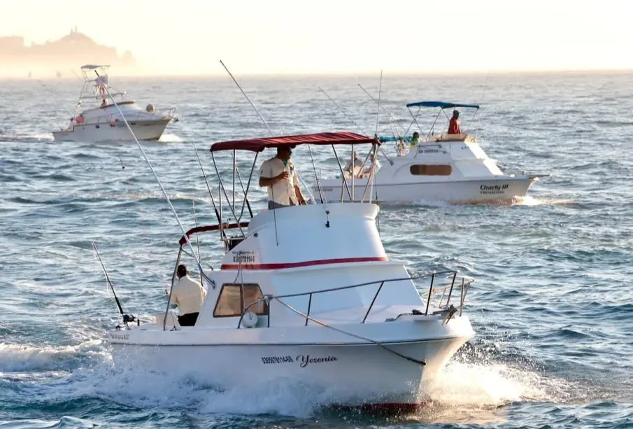 Pesca deportiva