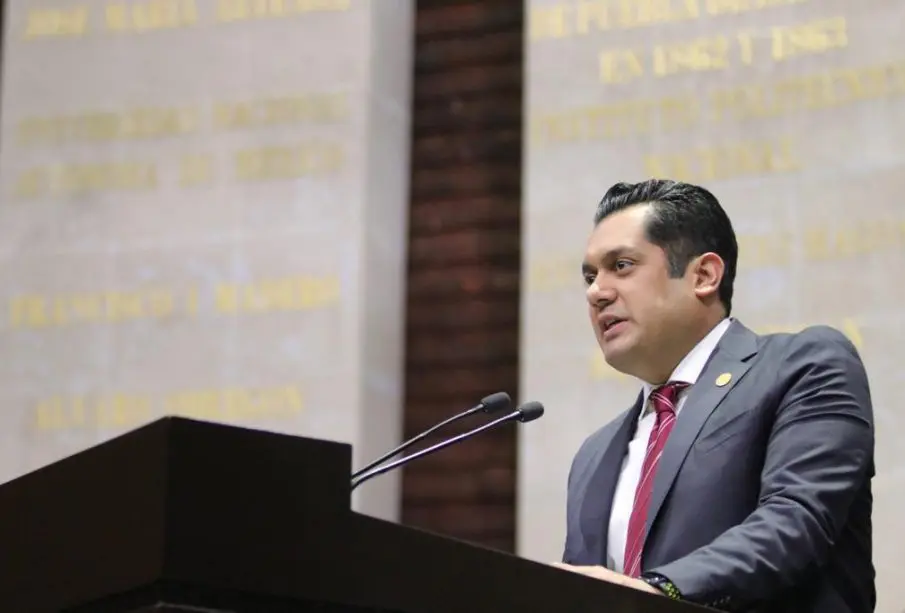Sergio Gutiérrez Luna