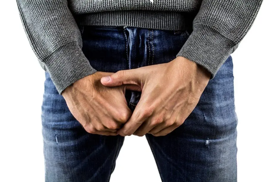 Cáncer de próstata, noviembre, mes de la salud del hombre