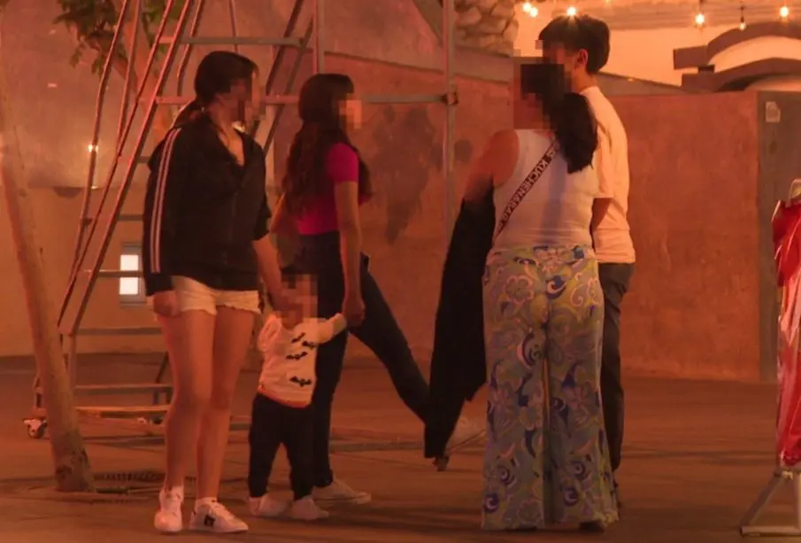 Colonias de Cabo San Lucas, mayor incidencia de violencia familia